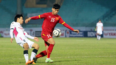 Cặp trung vệ U23 Việt Nam: 6 chọn 2, dễ & khó