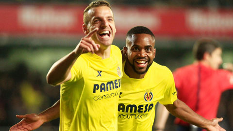 Nhận định bóng đá Villarreal vs Valencia, 22h00 ngày 31/12: Derby màu vàng