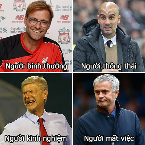Tháng 12: Mourinho bị Chelsea sa thải