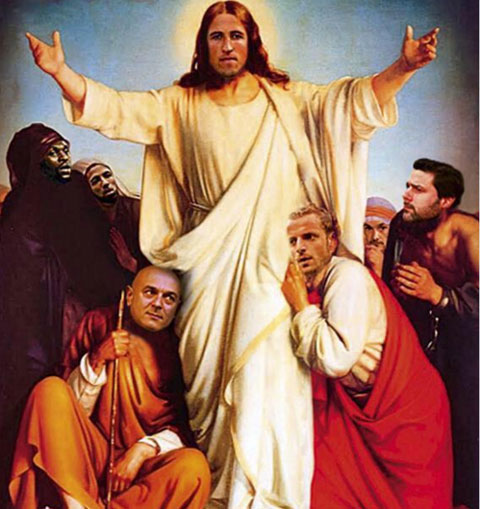 Tháng 1/2015: Harry Kane hủy diệt Chelsea ở White Hart Lane vào đầu năm mới