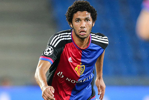 Elneny tới Arsenal có thể sẽ là bản hợp đồng chuyển nhượng đầu tiên mùa Đông này