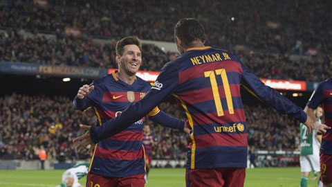 Đội hình dự kiến Espanyol vs Barcelona vòng 18 La Liga