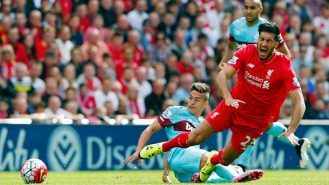 Nhận định bóng đá West Ham vs Liverpool, 19h45 ngày 2/1: The Kop khó đòi nợ