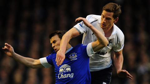 Nhận định bóng đá Everton vs Tottenham, 23h00 ngày 3/1: Bộ mặt thực dụng của Spurs