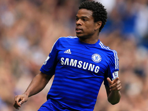 Loic Remy cần bến đỗ mới để được ra sân nhiều hơn