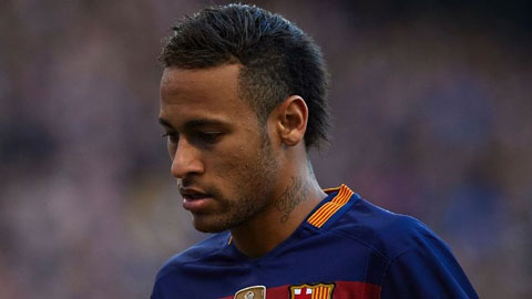 Neymar bị CĐV Espanyol phân biệt chủng tộc