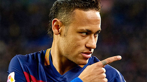 Vì sao Neymar nên là chủ nhân của Quả Bóng Vàng 2015?