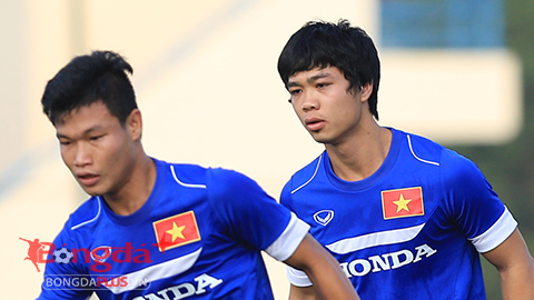 U23 Việt Nam thua U23 Yemen vì những quả penalty