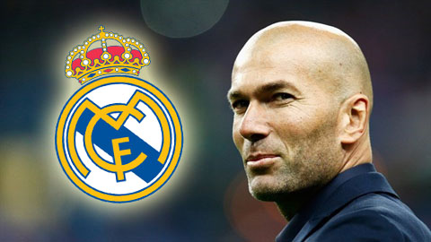 Zinedine Zidane: Thiên tài trong vỏ bọc giản dị