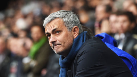 Jose Mourinho: Người đặc biệt mất giá