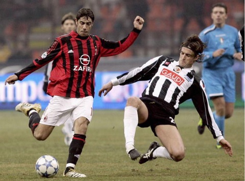 Rui Costa là bản hợp đồng đắt giá nhất của AC Milan