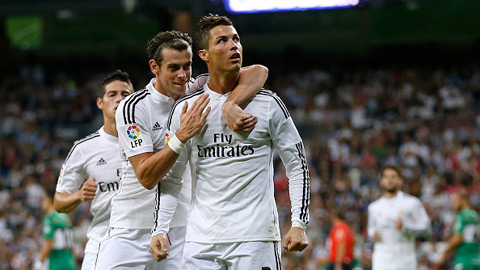 Ronaldo, Bale, Ramos… sẽ ra sao dưới quyền Zidane
