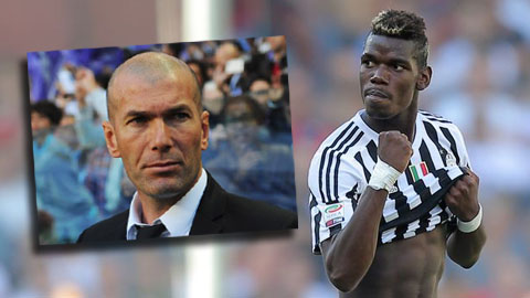 Ai là tân binh đầu tiên dưới thời Zidane-Madrid?