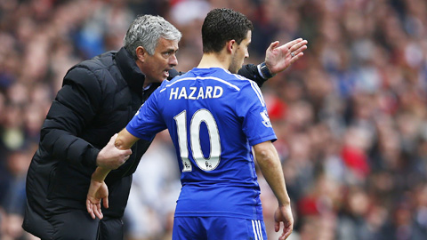 Chelsea sẽ ra sao khi không còn Hazard?