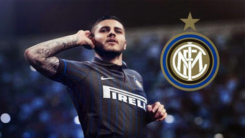 Inter Milan sẵn sàng cho cuộc lật đổ