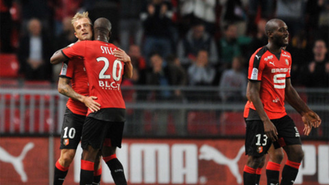 Nhận định bóng đá Rennes vs Lorient,  02h00 ngày 10/1