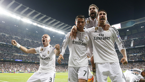 Nhận định bóng đá Real Madrid vs Deportivo, 02h30 ngày 10/1: Mở tiệc mừng thầy mới