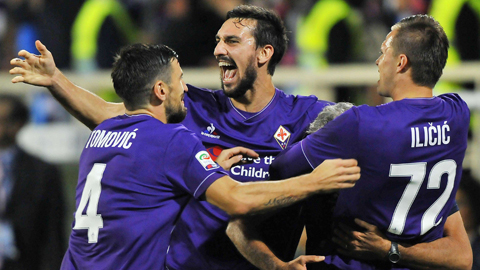 Nhận định bóng đá Fiorentina vs Lazio, 0h00 ngày 10/1: Sáng bừng sắc tím