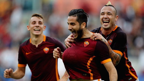 Nhận định bóng đá Roma vs Milan, 02h45 ngày 10/1: Mua vui cho tất cả