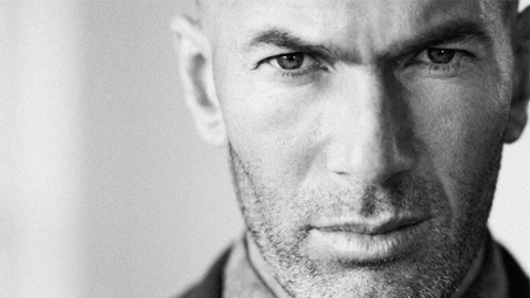 Zidane và Real Madrid: Câu chuyện duyên & nợ