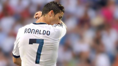 Cristiano Ronaldo: Thôi đừng chiêm bao Quả bóng Vàng