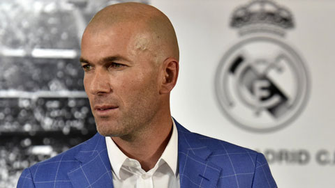 10 điều răn Zidane dành cho các học trò ở Real Madrid