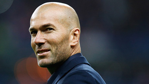 Zidane còn thiếu quá nhiều để trở thành một HLV giỏi