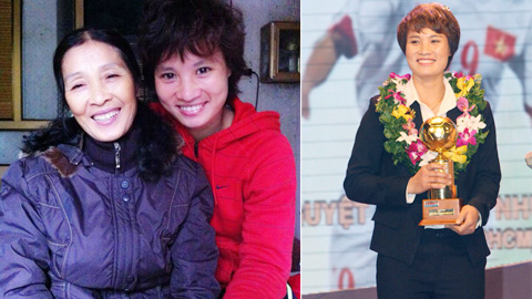 Nguyễn Thị Minh Nguyệt: “Tôi từng stress vì áp lực phải lập gia đình”