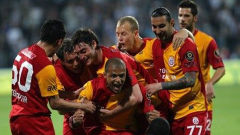 Nhận địnhbóng đá Karsiyaka vs Galatasaray, 01h45 ngày 13/1