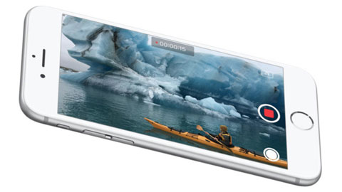 Apple tự sản xuất màn hình AMOLED cho iPhone?