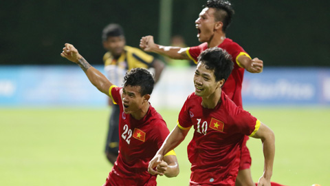 U23 Việt Nam trước ngày xung trận: Thắng Jordan là có cơ hội vào tứ kết
