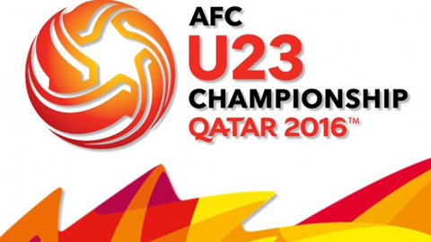 Lịch thi đấu VCK U23 châu Á 2016