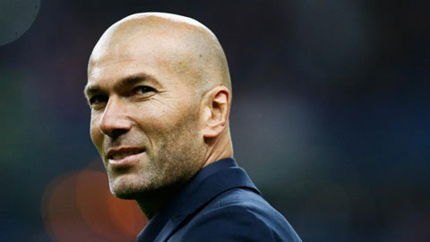 Zidane rất ưa thích mẫu cầu thủ như Hazard