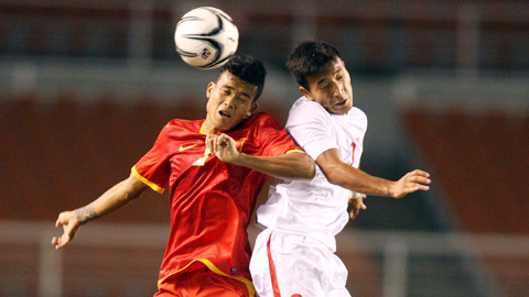 Nhận định bóng đá U23 Jordan vs U23 Việt Nam, 20h30 ngày 14/1: Vượt qua thử thách đầu