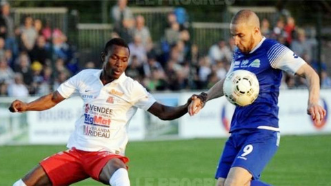 Nhận định bóng đá Dijon vs Bourg Peronnas, 02h00 ngày 16/1