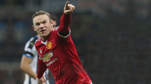 Danh vọng chờ Rooney ở... Liverpool
