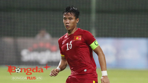 Quế Ngọc Hải: “U23 Việt Nam thua không hoàn toàn do lỗi của hàng thủ”