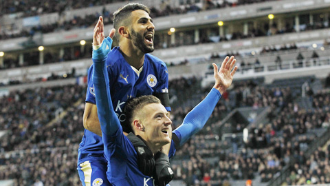 Nhận định bóng đá Aston Villa vs Leicester, 0h30 ngày 17/1: Vardy - Mahrez hết kiên nhẫn