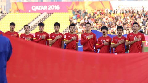 Việt Nam & Thái Lan dự VCK U23 Châu Á: Đưa bóng đá khu vực vươn tầm