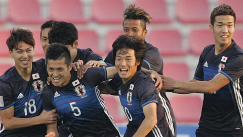 Nhận định bóng đá U23 Thái Lan vs U23 Nhật Bản, 20h30 ngày 16/1: Vé tứ kết cho “Samurai xanh”