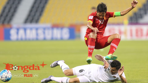 Cơ hội đi tiếp của U23 Việt Nam trước trận gặp U23 Australia