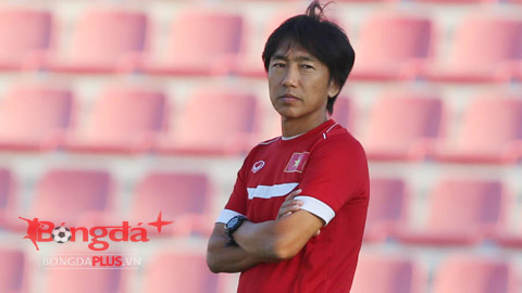 HLV Miura không về dẫn dắt CLB J.League 1