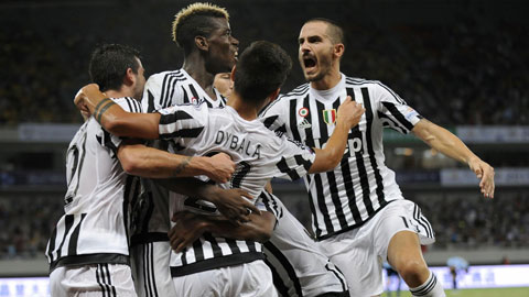 Nhận định bóng đá Udinese vs Juventus, 21h00 ngày 17/1: Trả hận lượt đi