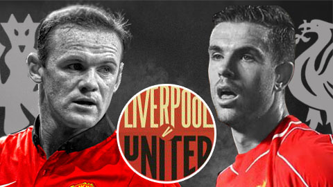 Nhận định bóng đá Liverpool vs Man United, 21h05 ngày 17/1: Trận đánh đoạt mệnh quỷ!