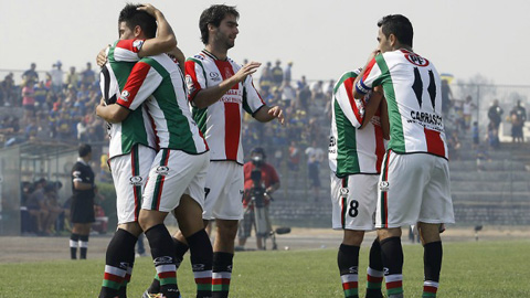 Nhận định bóng đá Palestino vs Audax Italiano, 04h00 ngày 19/1