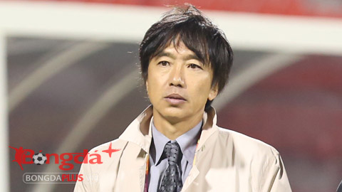 HLV Miura: 'Các cầu thủ sẽ trưởng thành hơn...'