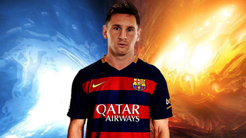 Lý giải tài năng phi thường của Lionel Messi