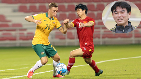 HLV Phan Thanh Hùng (HN T&T): “U23 Việt Nam thua vì đối thủ quá mạnh"