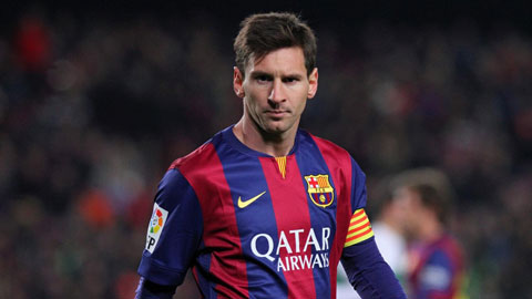 Tuyên bố của Messi khiến nhiều ông lớn châu Âu nản lòng