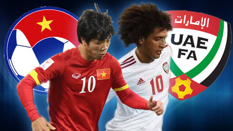 Nhận định bóng đá U23 Việt Nam vs U23 UAE, 23h30 ngày 20/1: Quyết giành điểm làm quà tạm biệt!